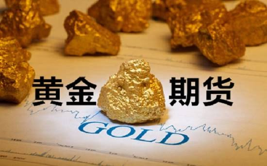 美债收益率和金价反向走的底层逻辑，新手也能一眼看懂