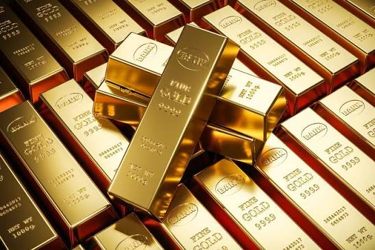 黄金期货定价逻辑科普：为什么金价同时受美元、美债、央行购金影响