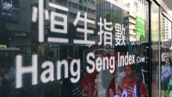 恒指期货联动逻辑科普：为什么它的走势同时受港股、美股和内地数据影响