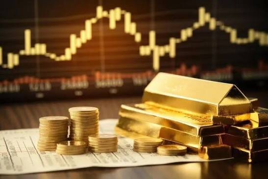 黄金期货双重属性科普：为什么金价涨跌不只是跟着美元走