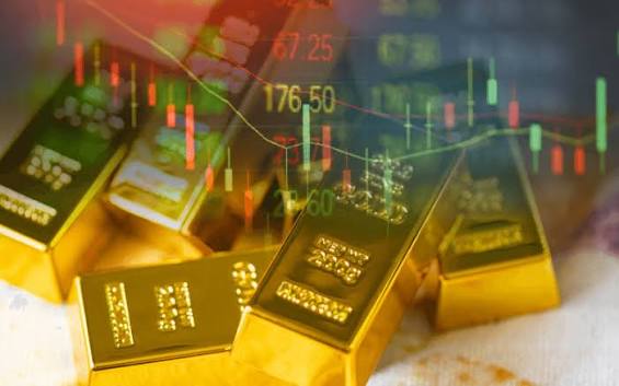 9月15日沪金低开低走 短期支撑920元/克附近支撑力度待确认