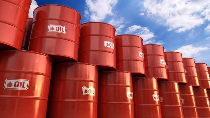 全球三大基准原油：WTI、布伦特、上海S