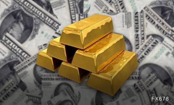 黄金期货的“货币基因”：为什么它的涨跌永