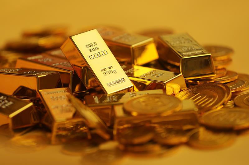 普通人不用囤金条：黄金期货如何帮产金、用